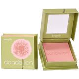 Benefit - Dandelion Blush - Blush Poeder - Lichtroze - 6 g