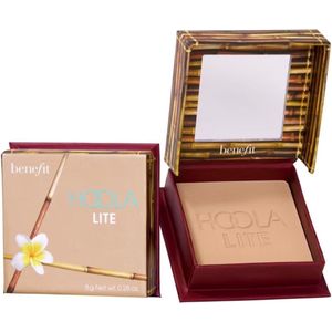 Benefit Hoola Lite Matte Bronzing Powder