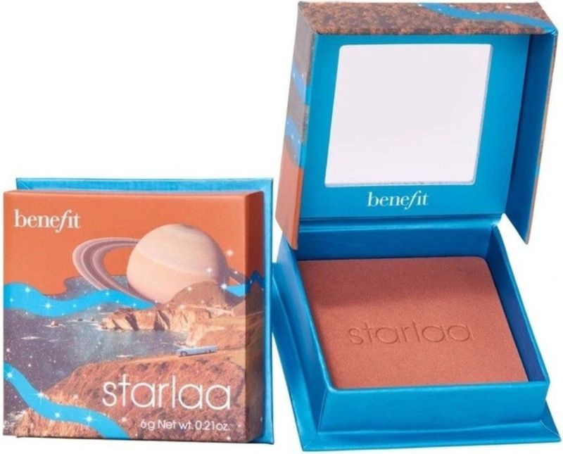 Benefit Wanderful World Blushes Starlaa