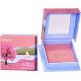 Benefit Wanderful World Blushes Soft Neutral Rose