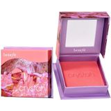 Benefit - WANDERful World Collection - Blush Poeder - Aardbei-Roze - 6 g