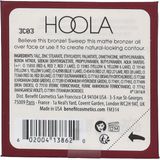 Benefit Hoola Matte Bronzing Powder