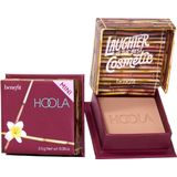 Benefit Hoola Matte Bronzing Powder