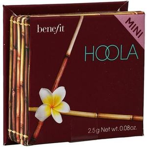 Benefit - Hoola Matte Bronzing Powder