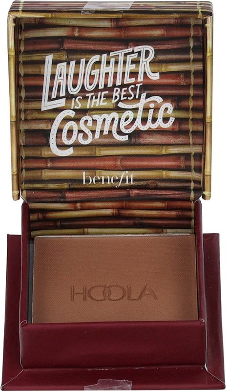 Benefit Hoola Matte Bronzing Powder