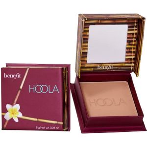 Benefit Cosmetics - Hoola Bronzer - box O' Powder Hoola Bronzing Powder
