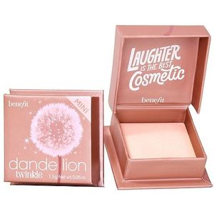 Benefit - Dandelion Twinkle - Markeerstift - Paardenbloem - Mini 1,5 g