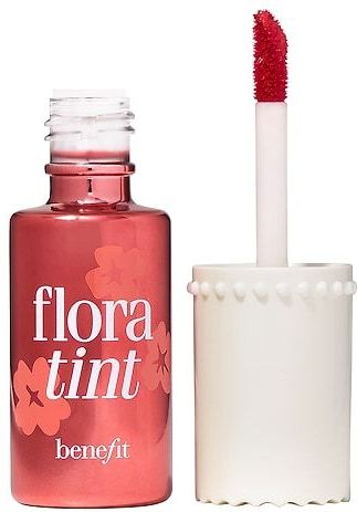 Benefit - Flora Tint - Lippen- en Wangkleur - 6 ml