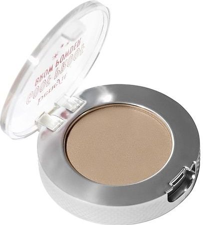 Benefit - Goof Proof Brow Powder - Kleurend Wenkbrauwpoeder - 001 - 1,9 g