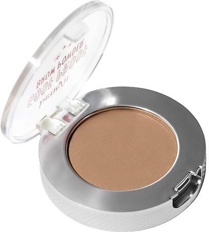 Benefit - Goof Proof Brow Powder 2 - Wenkbrauwpoeder - Neutraal - Poeder