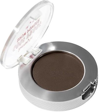 Benefit - Goof Proof Brow Powder - Wenkbrauwpoeder - Kleurend - Waterproof