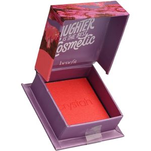 Benefit Crystha Mini Powder Blush Strawberry Pink 2,5 gr