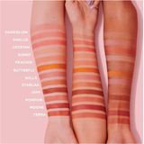 Benefit Terra Golden Brick-Red Blush - Minisize 2.5g