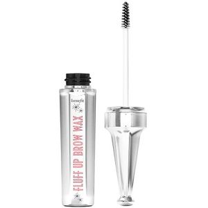 Benefit - Fluff Up Brow Wax - Wenkbrauw-gel - 6 ml