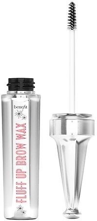 Benefit - Fluff Up Brow Wax - Wenkbrauw-gel - 6 ml