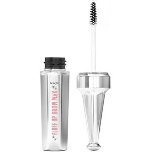 Benefit Fluff Up Brow Wax mini wosk voor wenkbrauwen 3ml