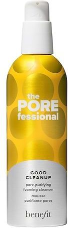 Benefit - The POREfessional Good Cleanup - Make-up remover - 147 ml