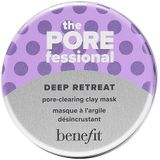 Benefit - The POREfessional Deep Retreat - Kleimasker - 75 ml