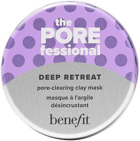 Benefit - The POREfessional Deep Retreat - Kleimasker - 75 ml