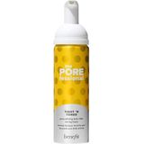 Benefit - The POREfessional Tight ’n Toned - Gezichtslotion - 133 ml - Pore-Refining AHA + PHA Toning Foam