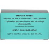 Benefit - The POREfessional Smooth Sip - Gezichtscrème - 50 ml