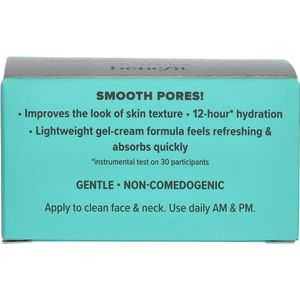 Benefit - The POREfessional Smooth Sip - Gezichtscrème - 50 ml