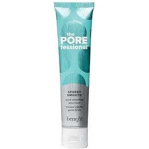 Benefit - The POREfessional Speedy Smooth - Gezichtsmasker - 75 ml
