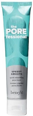 Benefit - The POREfessional Speedy Smooth - Gezichtsmasker - 75 ml
