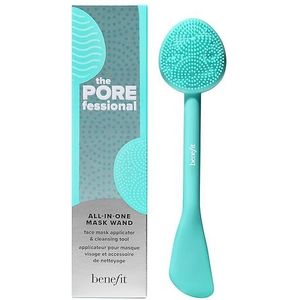 Benefit - The POREfessional - All-in-One Mask Wand Tool - 93 g - Voor het Aanbrengen van Maskers en Gezichtsreiniging
