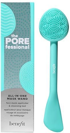 Benefit - The POREfessional - All-in-One Mask Wand Tool - 93 g - Voor het Aanbrengen van Maskers en Gezichtsreiniging
