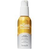 Benefit - The POREfessional Good Cleanup - Make-up remover - 45 ml