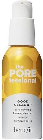 Benefit - The POREfessional Good Cleanup - Make-up remover - 45 ml