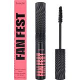 Fan Fest Fanning & Volumizing Mascara 8,5 G