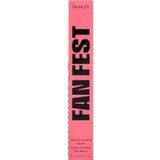Fan Fest Fanning & Volumizing Mascara 8,5 G