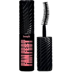 Fan Fest Fanning & Volumizing Mascara 4 G