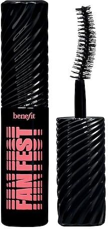 Fan Fest Fanning & Volumizing Mascara 4 G