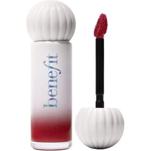 Lipgloss - Splashtint - Glanzende Finish - Hydratatie - Waterbestendig