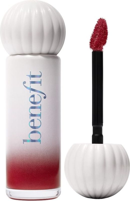 Lipgloss - Splashtint - Glanzende Finish - Hydratatie - Waterbestendig