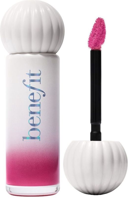 Benefit - Splashtint - Lipgloss - Tutti Frutti - 6 ml