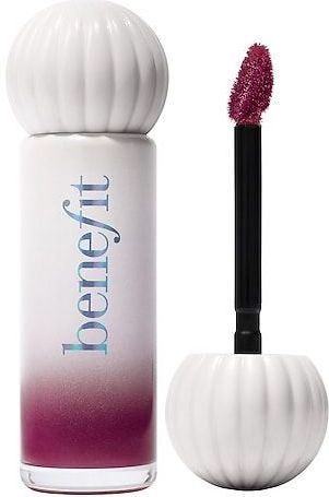 Benefit - Splashtint Lipgloss - 6 ml - Glanzende Finish - Levendige Kleur