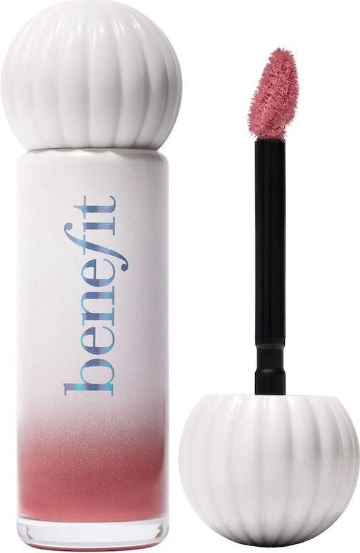 Splashtint - Lipgloss - Glanzende Finish - Hydraterende Formule