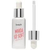 Benefit - Whoa So Soft Brow Oil - Wenkbrauw Verzorging - 10 ml
