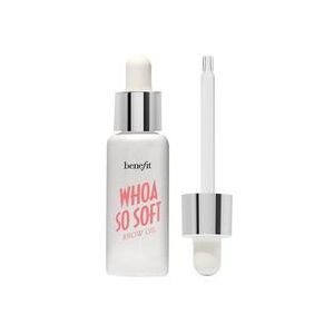 Benefit - Whoa So Soft Brow Oil - Wenkbrauw Verzorging - 10 ml