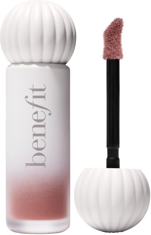Benefit - Plushtint - Lipgloss - 6 ml - Cream Puff