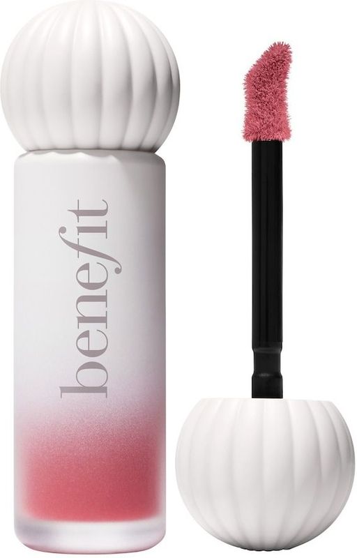 Lipgloss - Plushtint - Matte Finish - Hydraterend - Veegbestendig