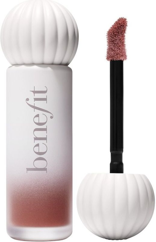 Benefit - Plushtint - Lipgloss - 6 ml - French Toast