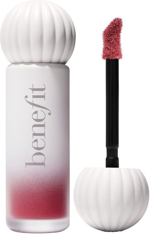 Benefit - Plushtint - Lipgloss - 6 ml - Purrr