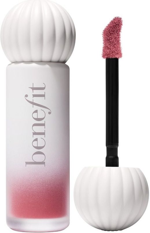 Benefit - Plushtint - Lipgloss - 6 ml - Fuzzy Slippers
