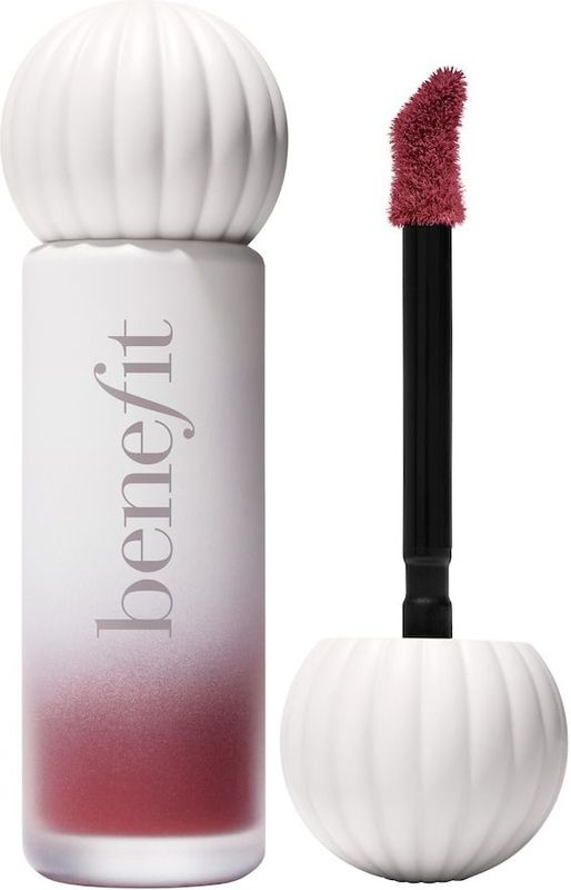 Benefit - Plushtint - Lipgloss - 6 ml - Silk PJs