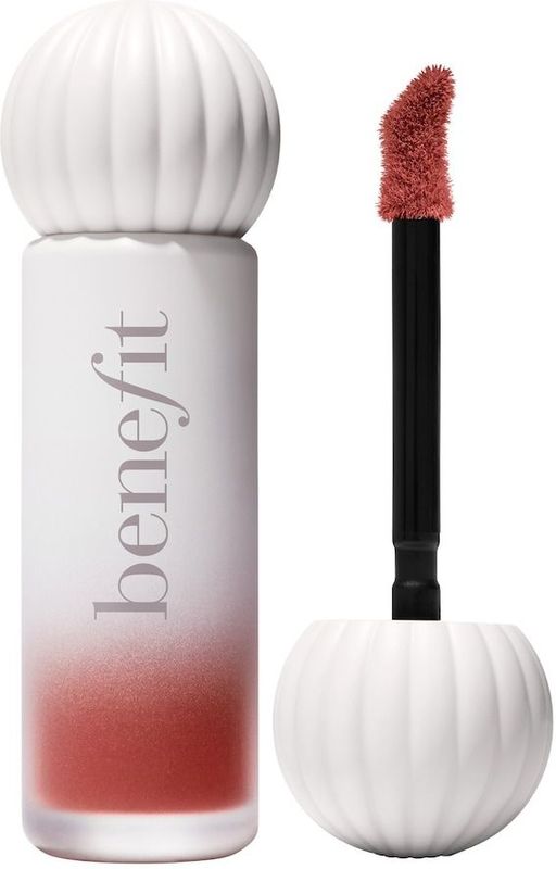 Benefit - Plushtint - Lipgloss - 6 ml - Teddy
